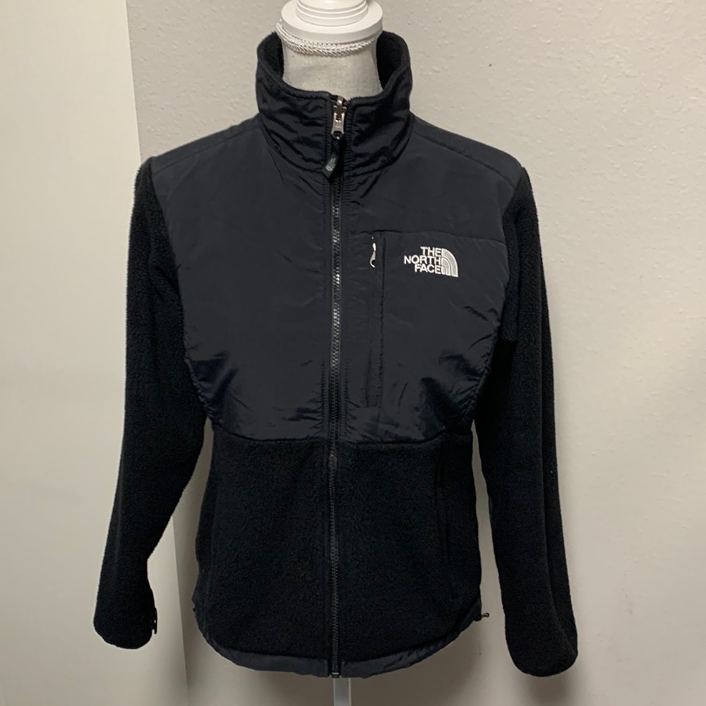 The North Face Denali jacket